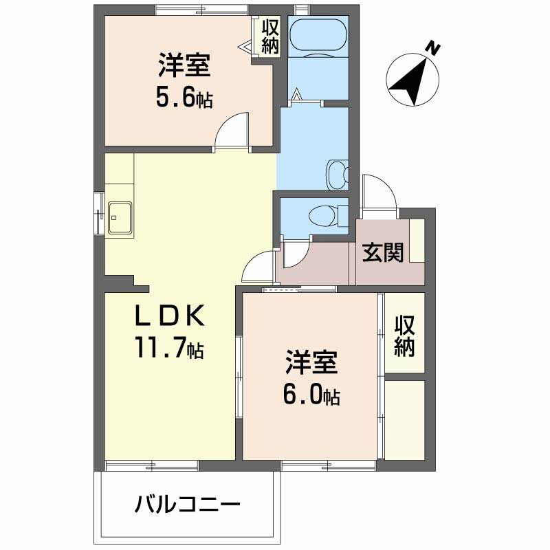 フォーレス御立東 0202号-16
