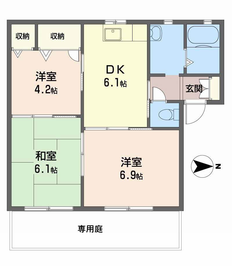 コスモポート 0101号-2