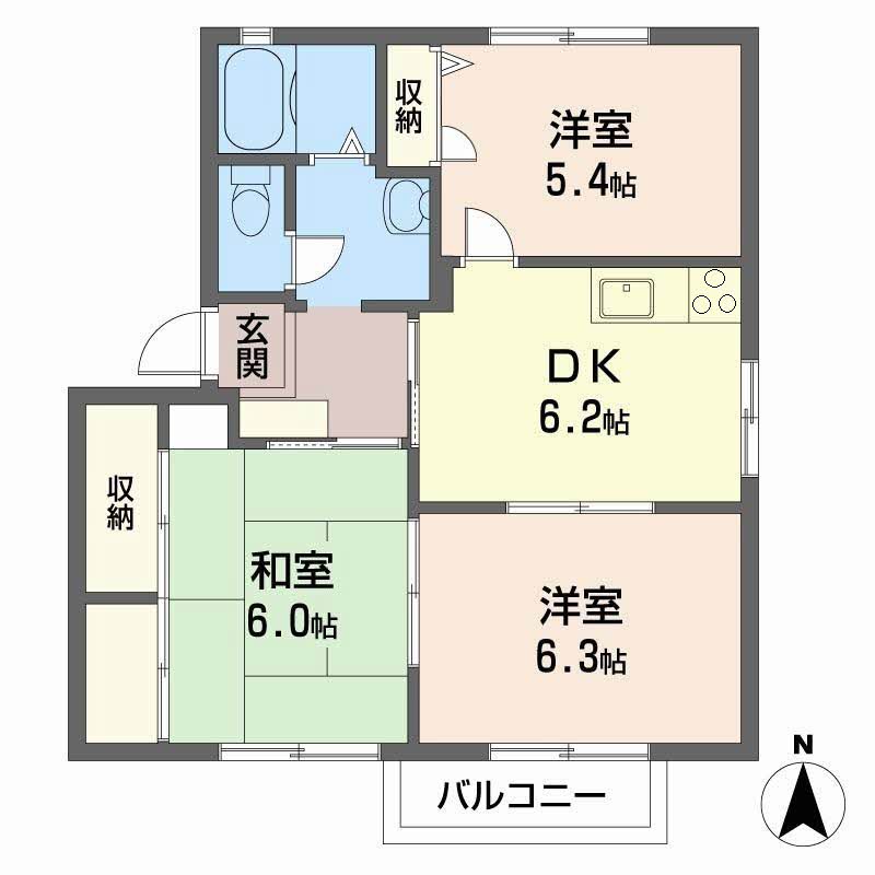 レガートⅡＡ・ＢA201-2
