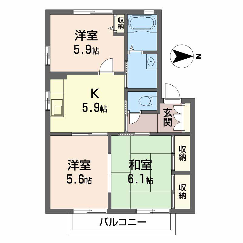 チェリーウエル C203号-13