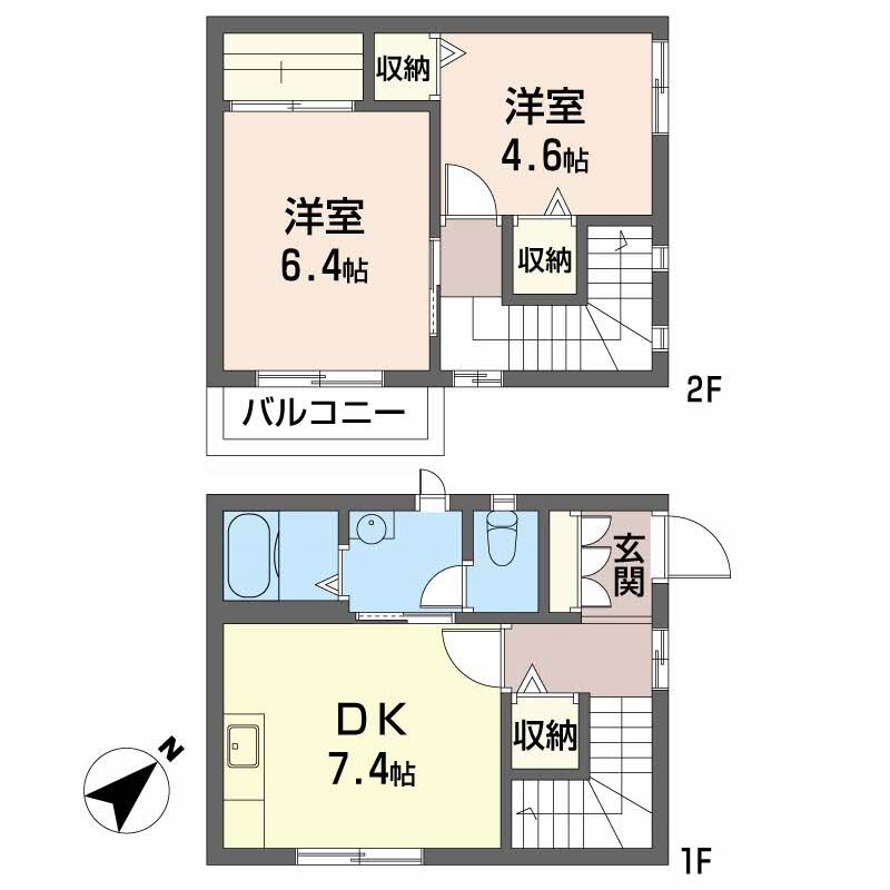 プチシャトーＹ・ＳⅡ 0101号-12
