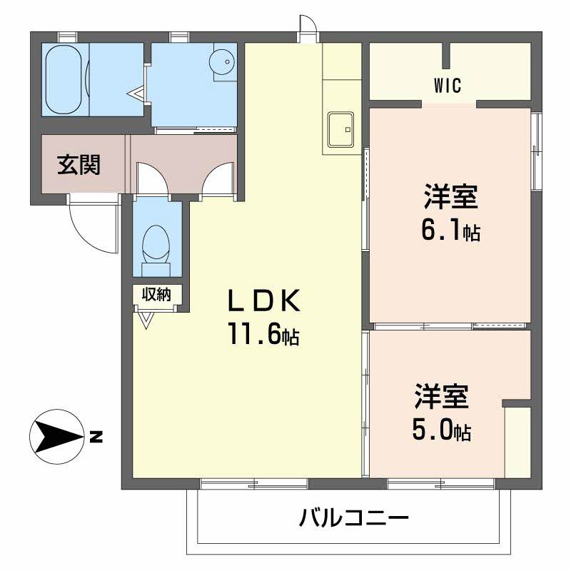 バリュージュ龍野0202-2