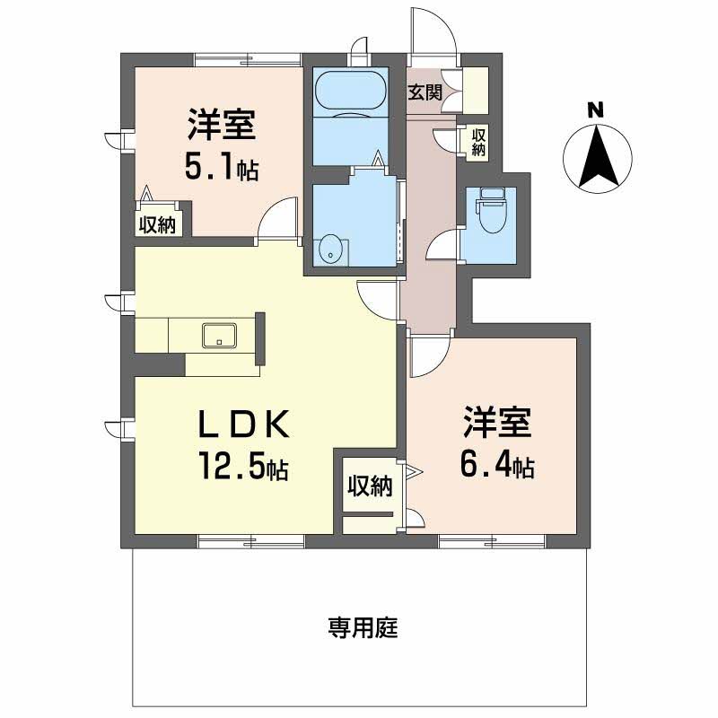 メゾン・Ｓ 0103号-14