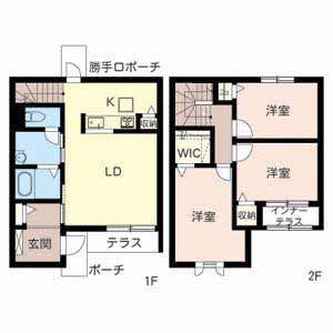 フルール・ド・スリジェB002-2