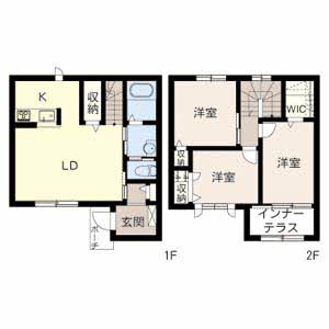 メゾン英賀保駅北B002-2