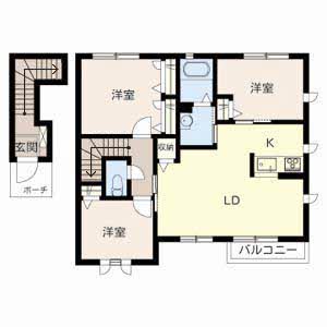 メゾン・ド・富永0203-2