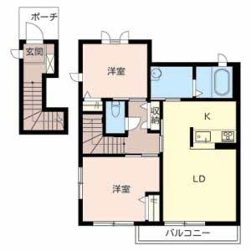 シャーメゾン赤穂0202-2