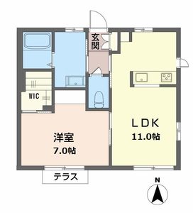 コーストビレッジ 0107号室