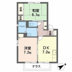 アイクスコートH H120号-2