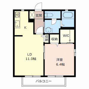 シャーメゾン塩屋 0205号-3