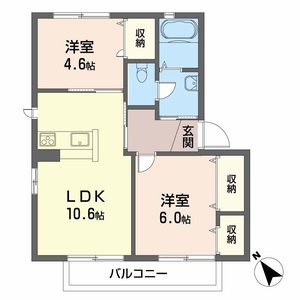 バリュージュ住吉Ⅱ 0202号-16