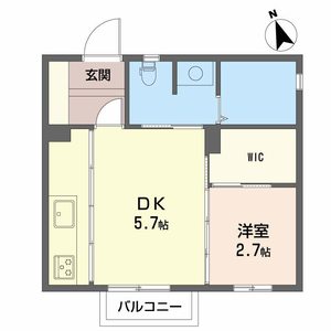 フレンテ・リーオ舞子 0201号-2
