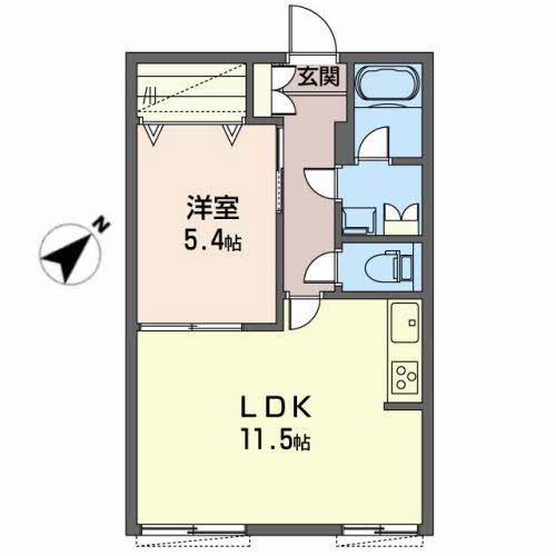 タウニイ塩屋 0111号-16
