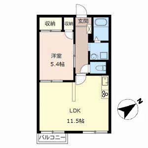 タウニイ塩屋0211-2