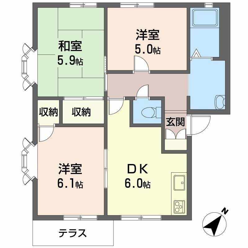 ヴァン・ヴェール 0105号-2