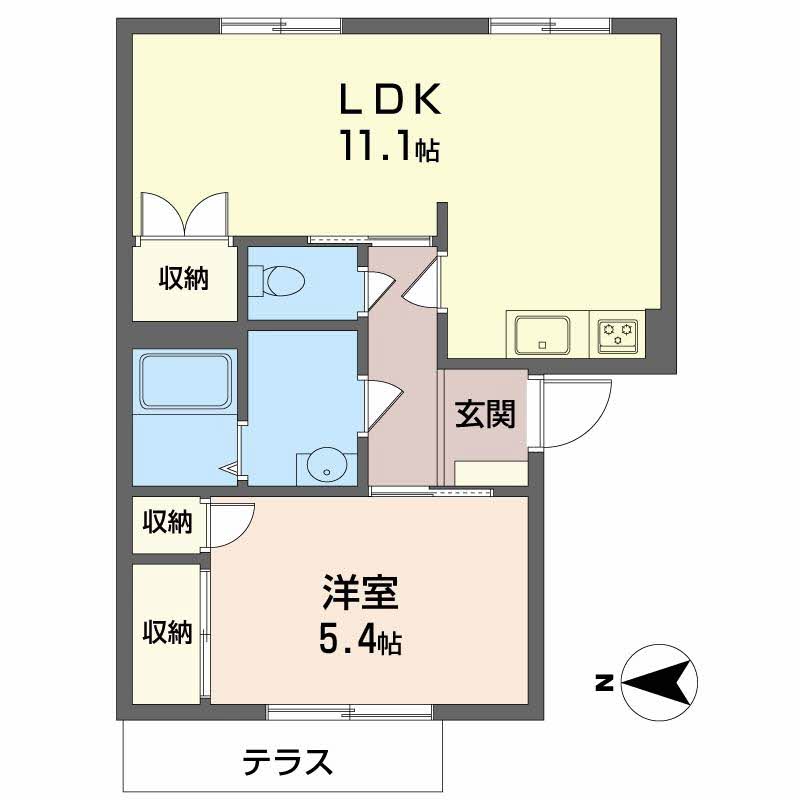 メゾンウエスト0102-2