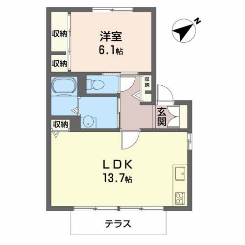 アイクスコートＥ 0112号-13