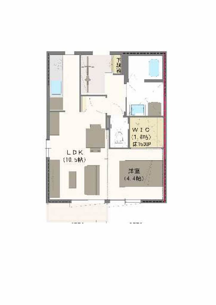 下田ハイツ0203-2