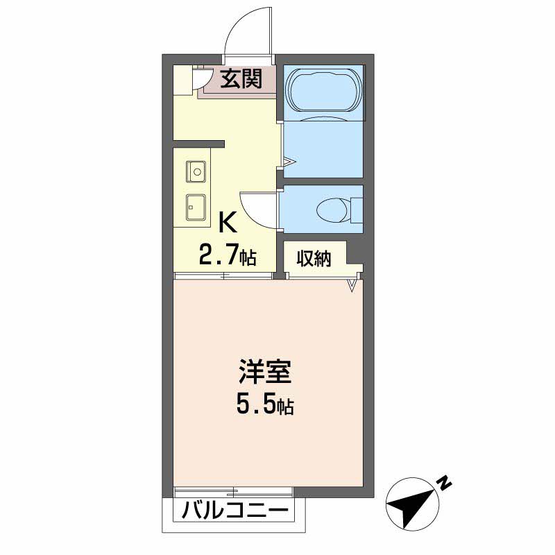 フレンドリー西明石0205-2