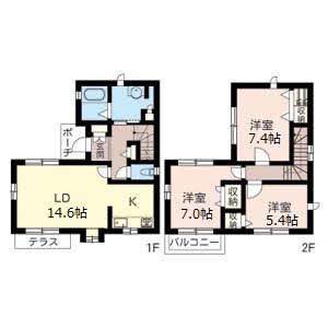 ヴィラシーン塩屋-2