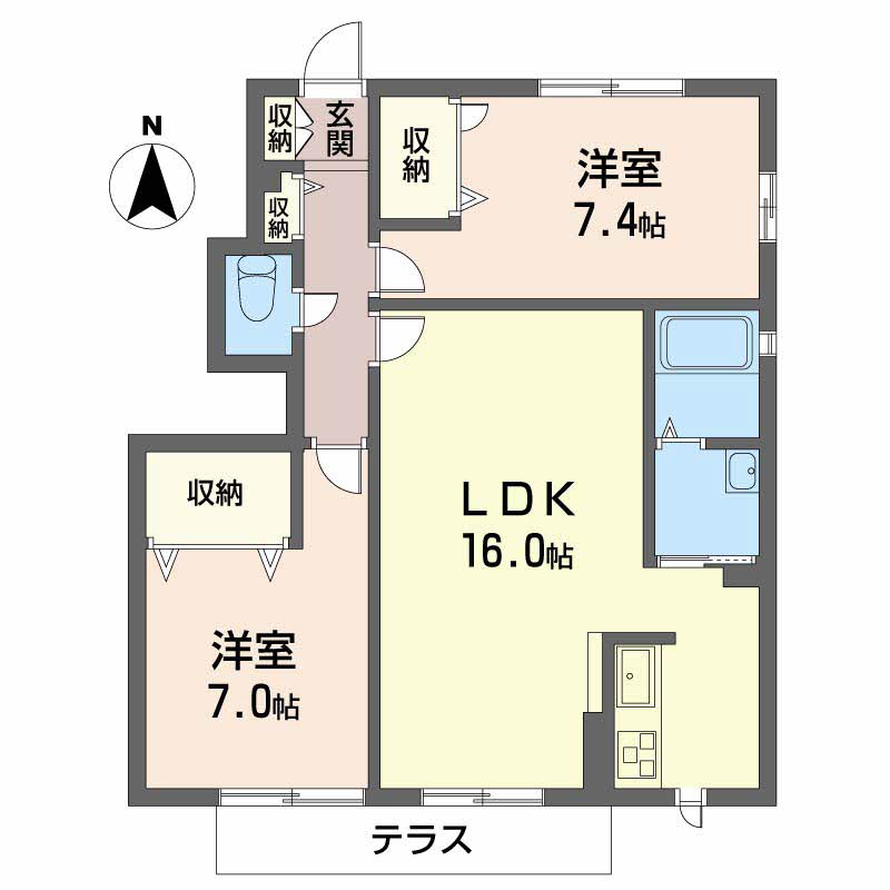 アクイール二ツ屋0101-2