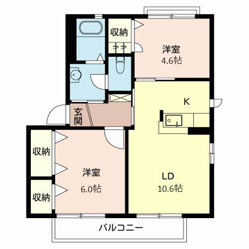 プロヴァンス B201号-2