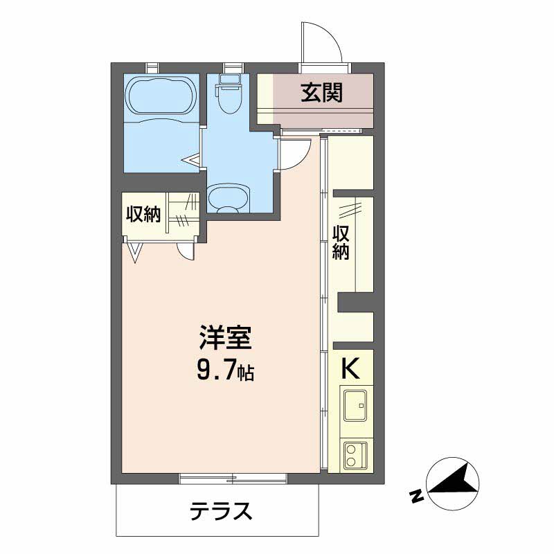 プチ・オランジェ 0102号-12