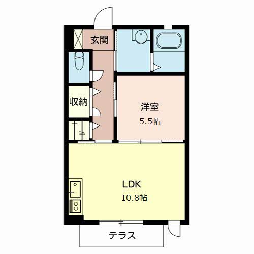 パールシャイン舞子 0103号-2