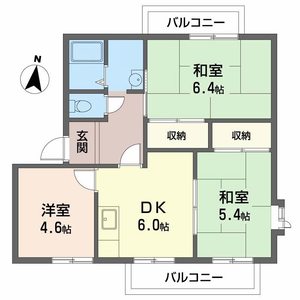 ファミールレジデンス 0201号室