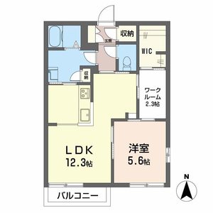 フォーラム２６ B201号-16