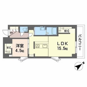 ロイヤル・アネックス 0601号室