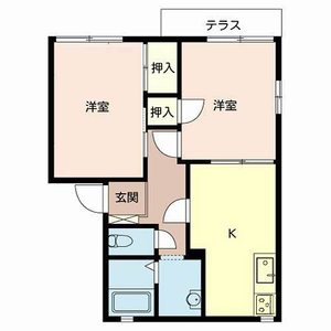 ルミエール和田 0103号-10