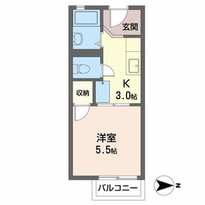 グリーン ヴィレッジ 0210号-11