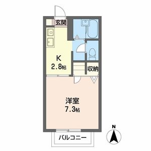 フレグランス新町 0102号-15