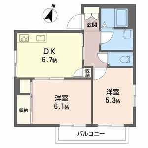 グレース阿倍野 0201号-12