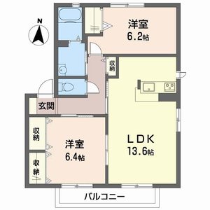 ワイトピア21 0201号-12