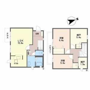 プラティーク大正 0101号室