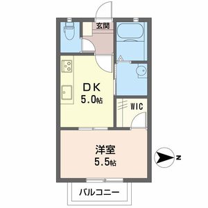 ハイツＭ＆Ｔ 0101号室