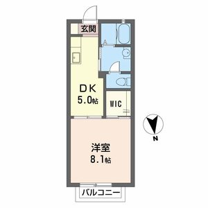 ドリーム 0207号室