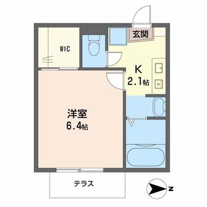 Candy Court 0101号-15