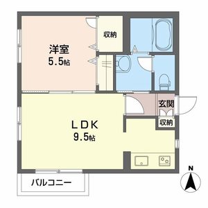 エスベランサ・U 0201号-15