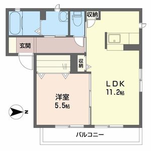 メゾン山下 0202号-16