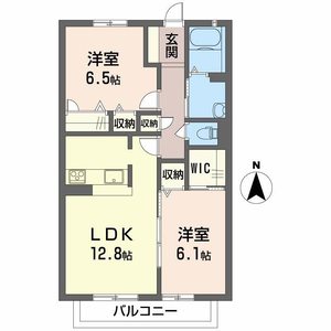 ブライトコート 0202号室