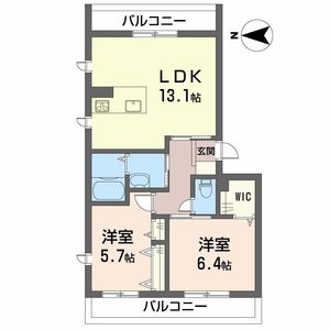 シャーメゾン・シェイクハンド 0305号-2