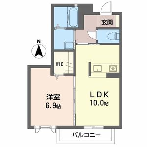 ＳＡＮＣＨＥ　ＶＩＬＬＡ 0202号室