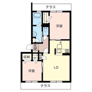 ロマネ 北田辺 0103号-16