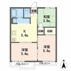 ホームズ三条A202-5