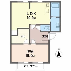 サンハイム　Ａ・Ｂ・Ｃ B103号室