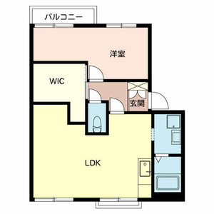 アスティオン雅 0205号室