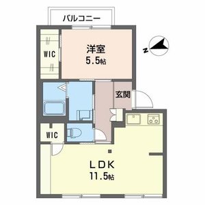 メゾンソワニエB棟 0205号-14